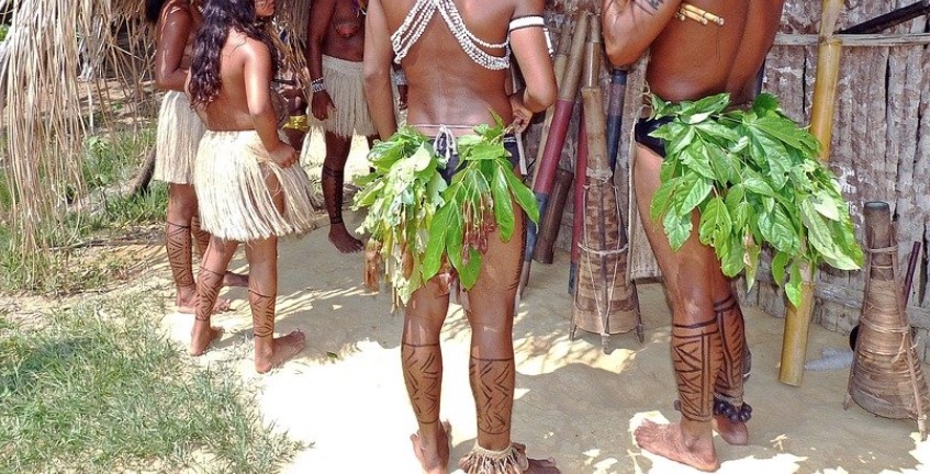 Amazonas é 2º estado com mais assassinatos de indígenas em 2020, diz Cimi