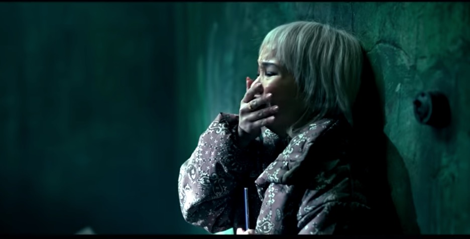 Monstro ataca novamente no teaser do reboot de ‘Olhos Famintos’; assista