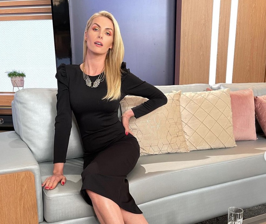 Vidente diz que Ana Hickmann pode ganhar na Mega Sena