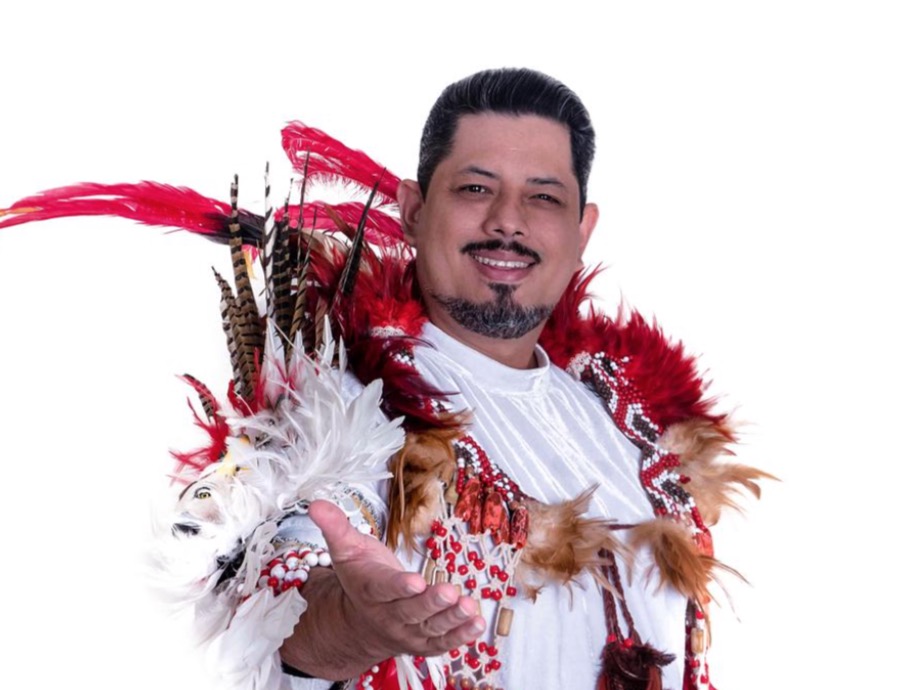 Viva La Vida: Leonardo Castelo grava seu 1° DVD em Manaus