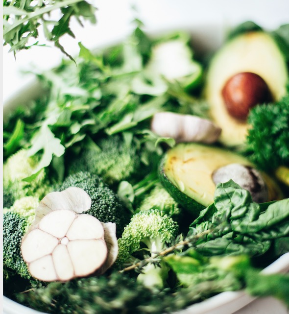 Saiba quais alimentos são aliados da saúde da vagina