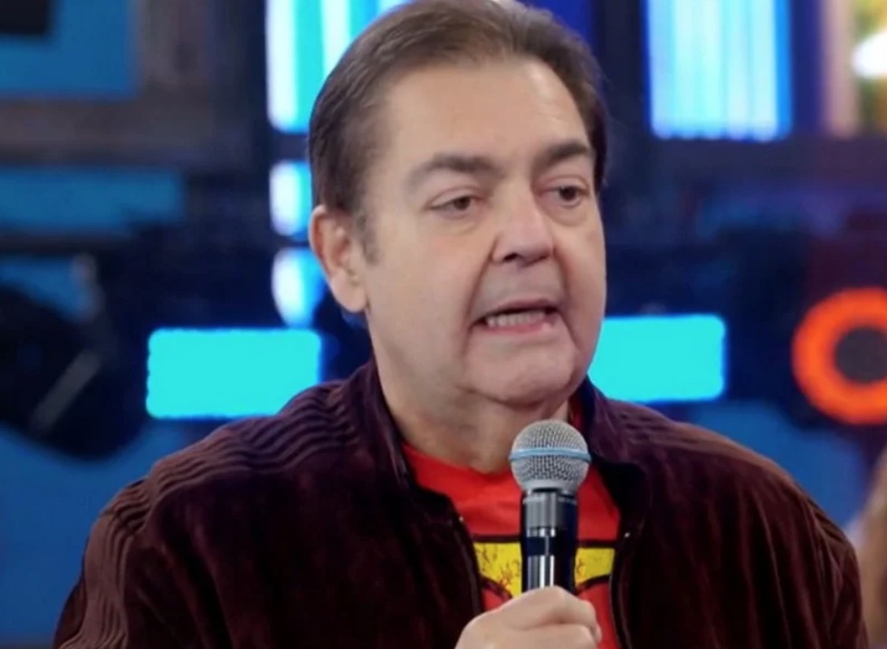 Programa de Faustão tem baixa na equipe antes mesmo da estreia