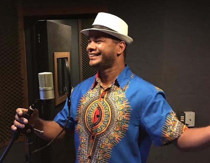 ‘Pai de Samba’: Teatro Amazonas recebe espetáculo gratuito de Antônio Bahia