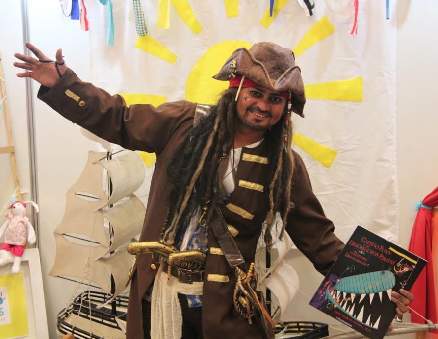 Sesc AM promove cultura geek no ‘Cuca Festival’; confira programação