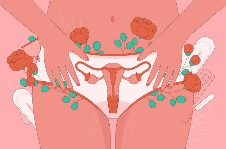 Atrofia vaginal causa secura e desconforto durante sexo