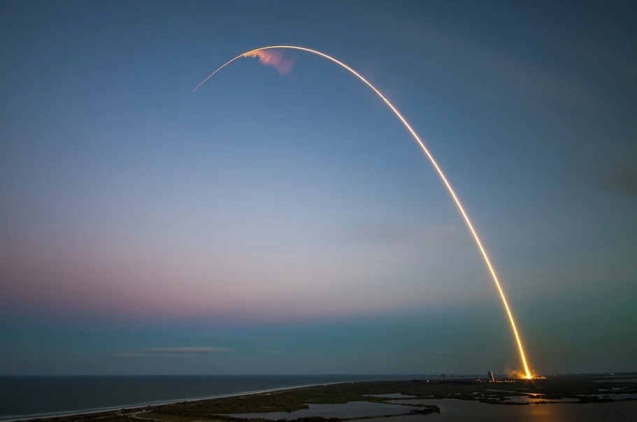 Amazon enviará seus primeiros satélites para o Espaço no final de 2022