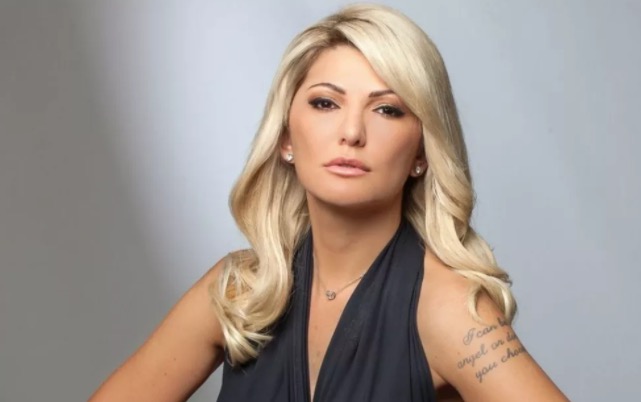 Partidos políticos querem Antônia Fontenelle nas eleições de 2022