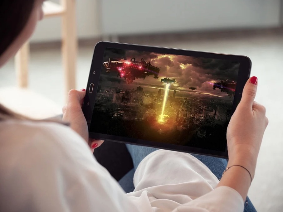 Netflix disponibiliza jogos para os assinantes do serviço de streaming