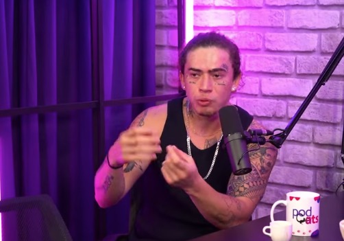 Whindersson explica silêncio durante rumores de traição de Luísa Sonza  