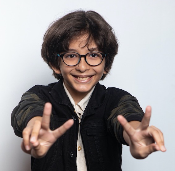 Ex-The Voice Kids, Davi Lucas celebra conquistas com show inédito em Manaus