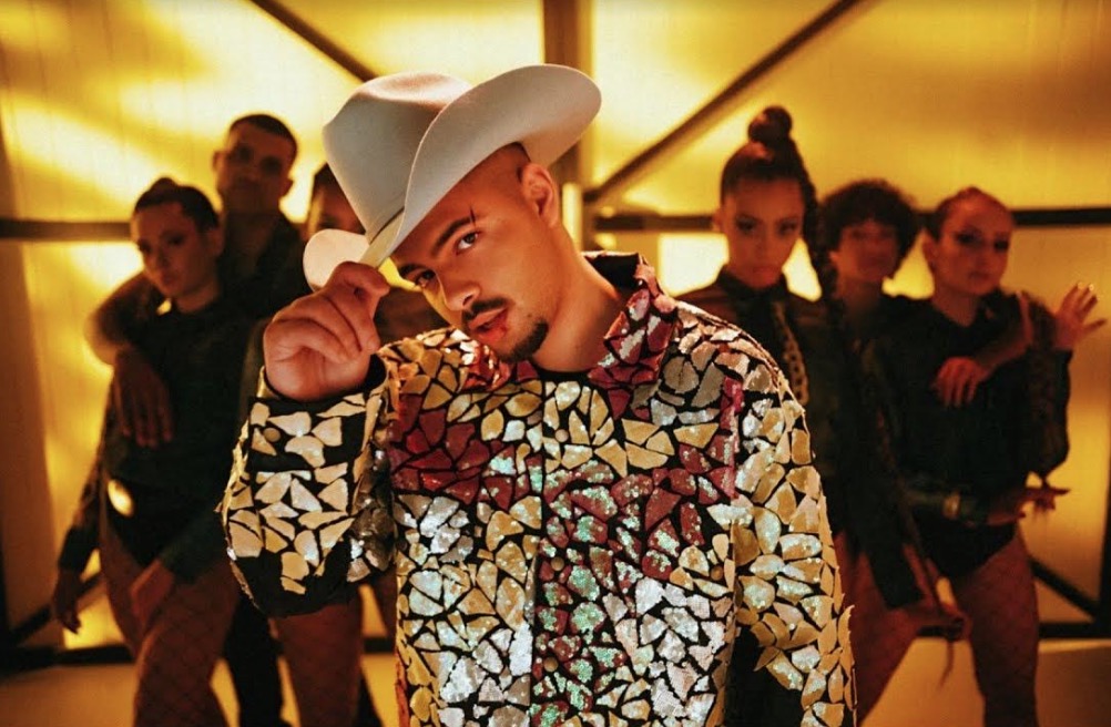 Pedro Sampaio vai comandar festa na Arena da Amazônia