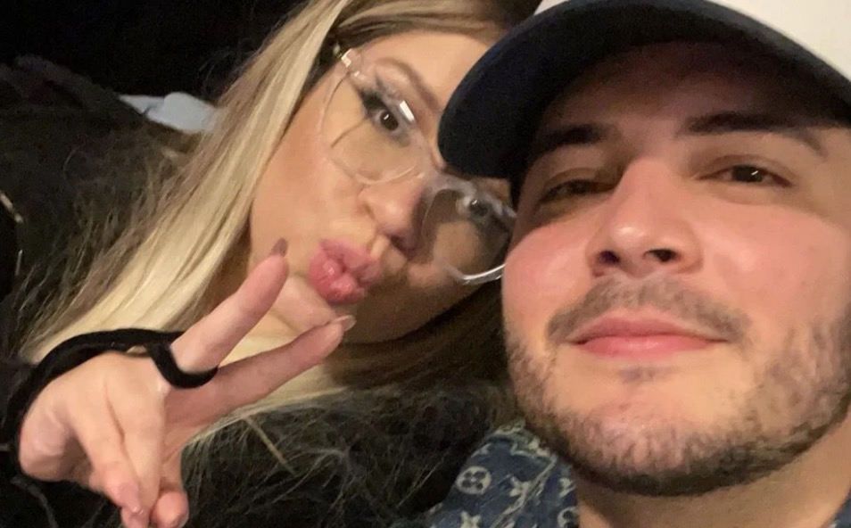 Apontado como affair de Marília Mendonça, Matheuzinho se despede da cantora