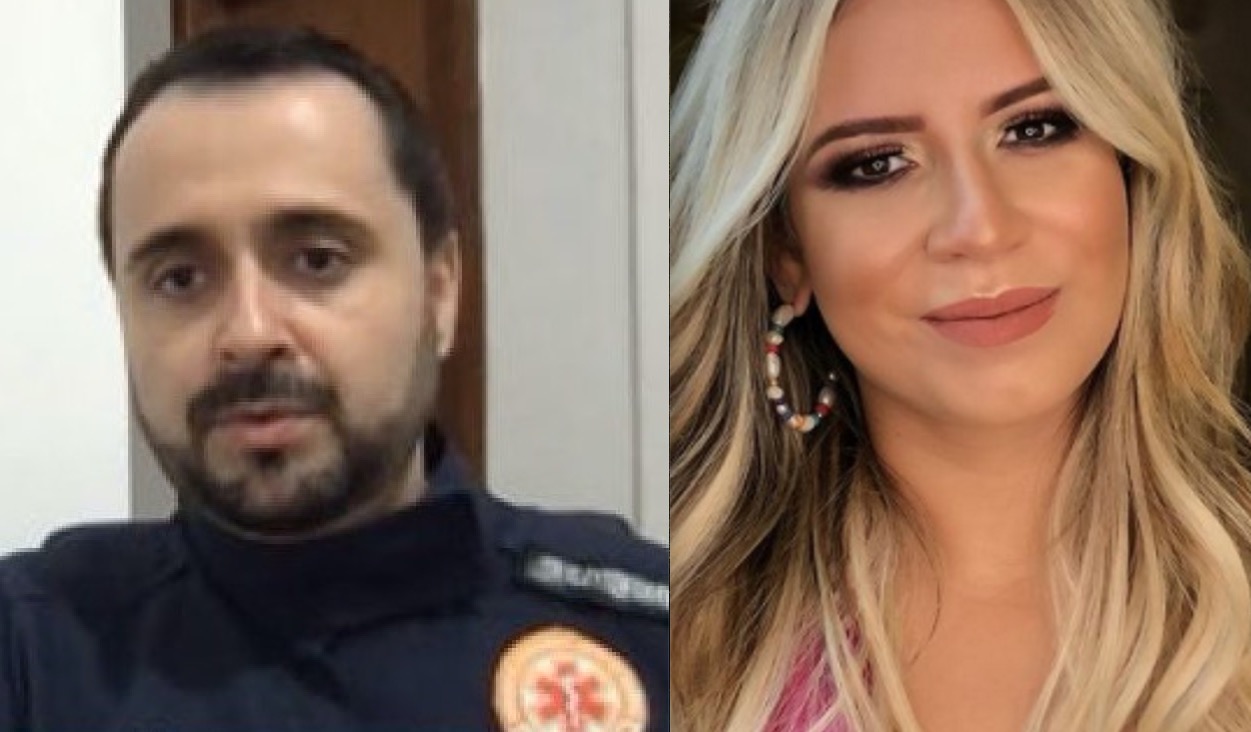 Médico relembra choque ao reconhecer corpo de Marília Mendonça em acidente