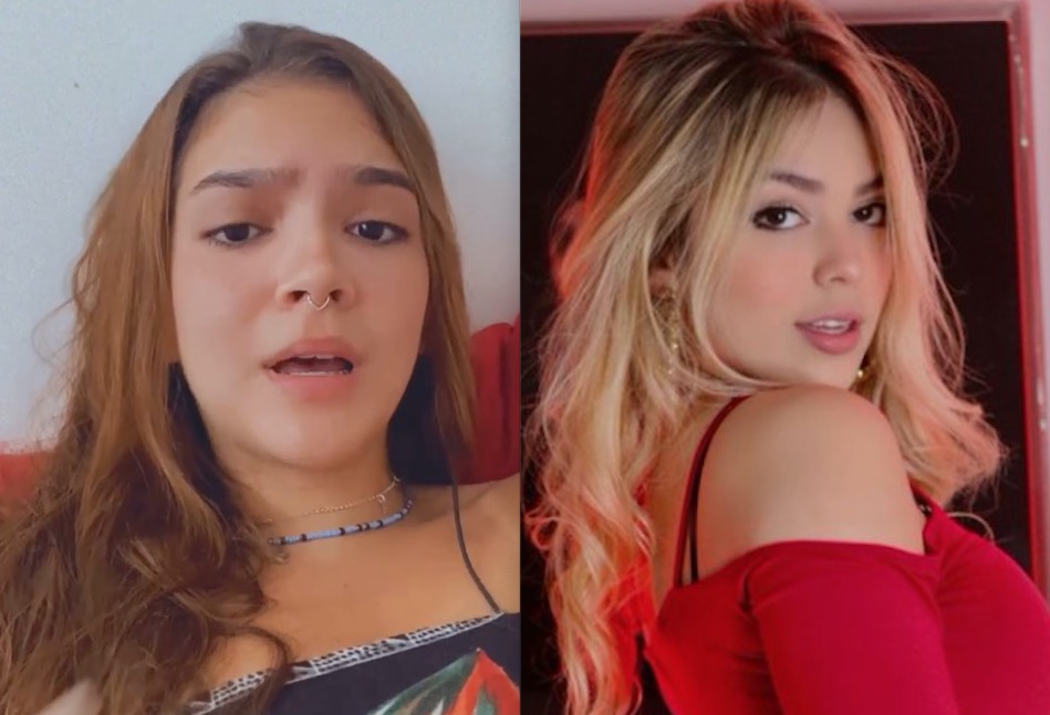 Mel Maia desmente Melody e nega ficada com cantora: 'nem nos conhecemos'