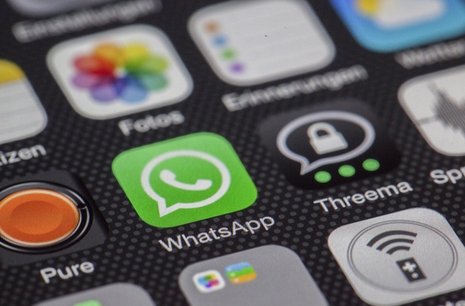 WhatsApp pode mudar a forma como os grupos funcionam