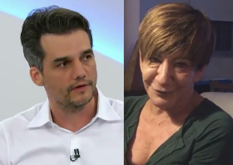 Atriz denuncia preparadora de elenco após elogios de Wagner Moura: 'hemorragia'