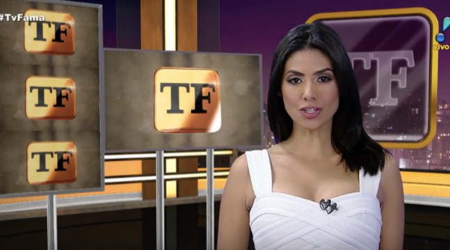 Ex-apresentadora do TV Fama descobre doença grave e relata desespero