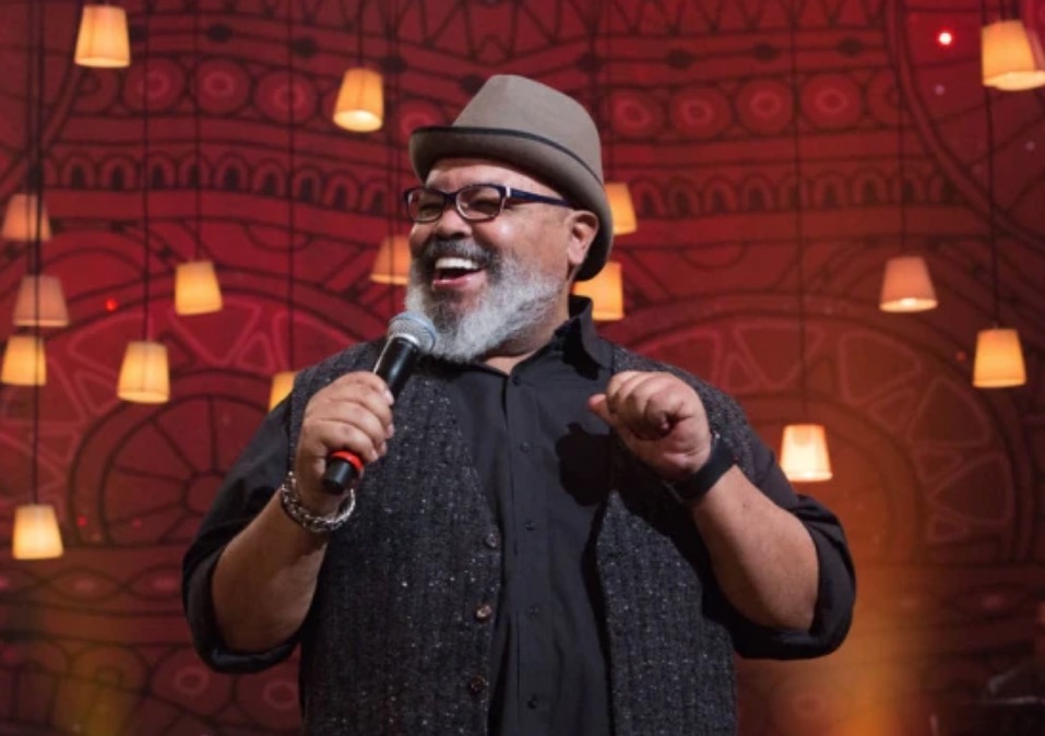 Jorge Aragão é internado em São Paulo após sentir mal-estar