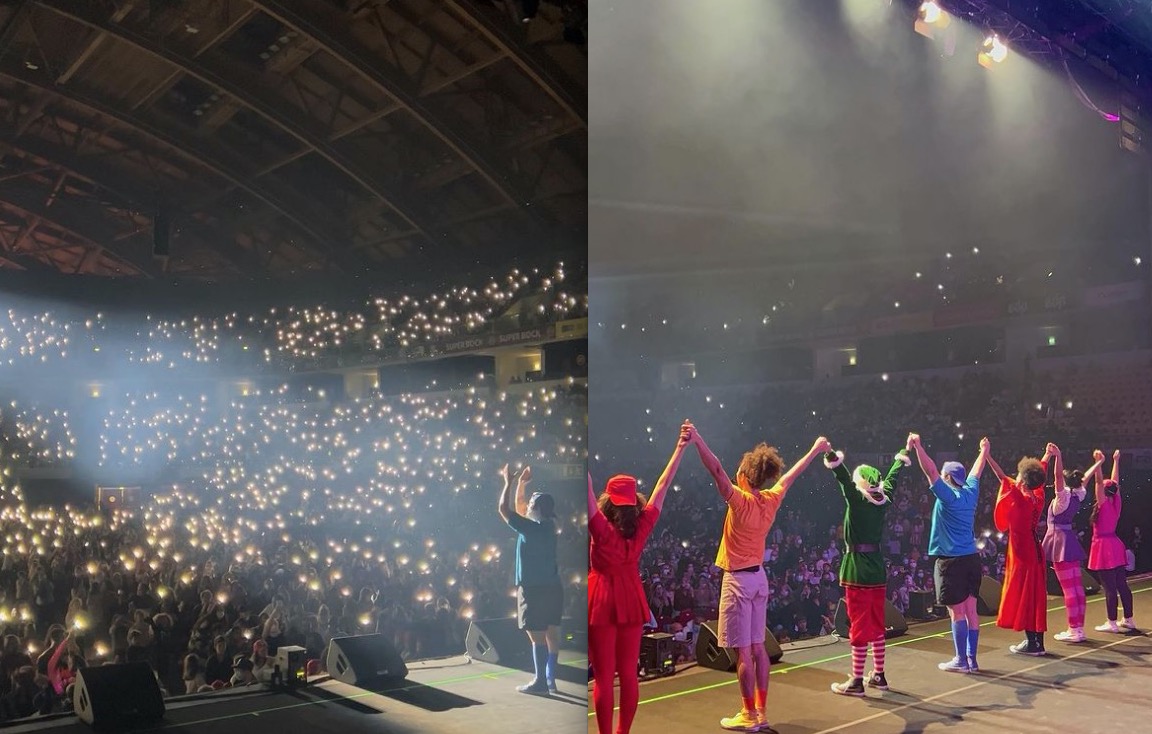 Luccas Neto vira febre em Portugal e pais portugueses se preocupam; entenda