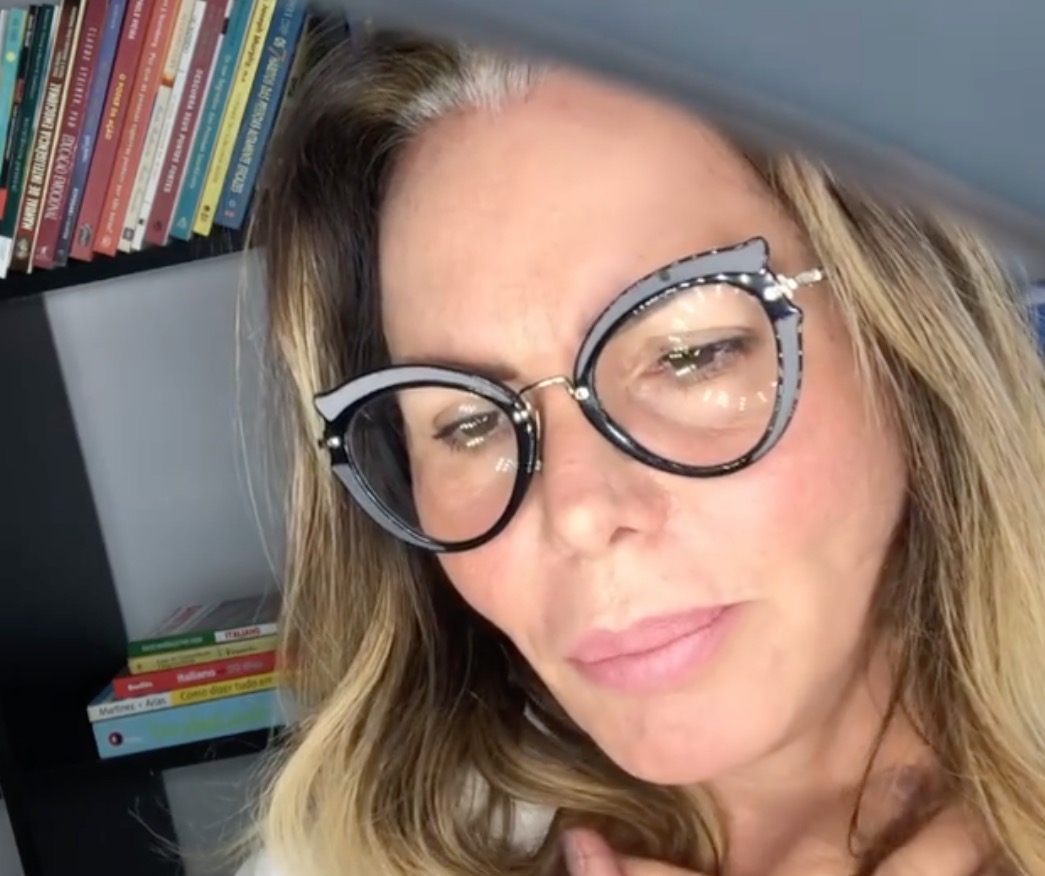 Ex-A Fazenda Cristina Mortágua ameaça suicídio em carta de despedida: 'adeus'