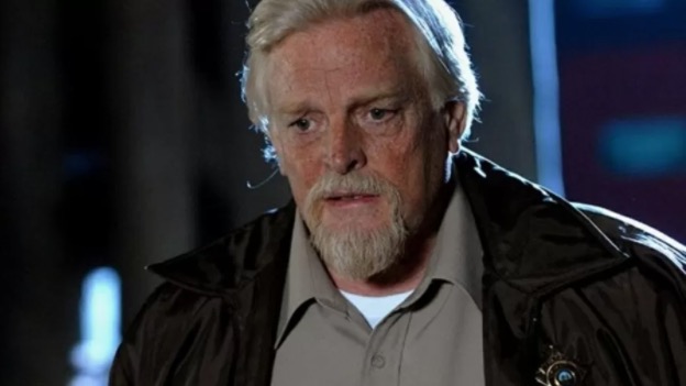 Vilão de '007', Gavan O'Herlihy morre aos 70 anos 