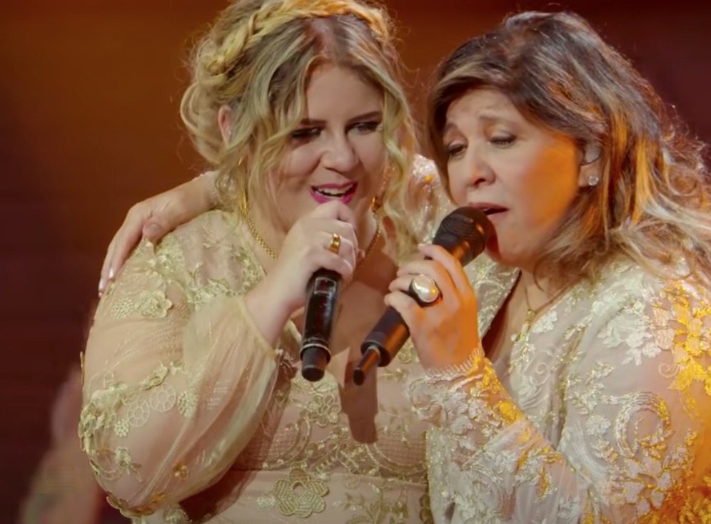 ‘Ver Marília Mendonça partindo tão neném me fez pirar’, diz Roberta Miranda