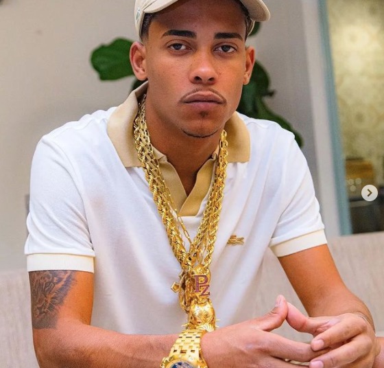 MC Poze tem show cancelado no Acre