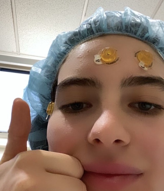 Filha de Paul Walker, Meadow, revela luta de dois anos contra tumor