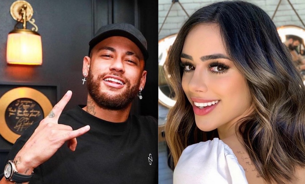 Bruna Biancardi abre o jogo sobre relacionamento aberto com Neymar 
