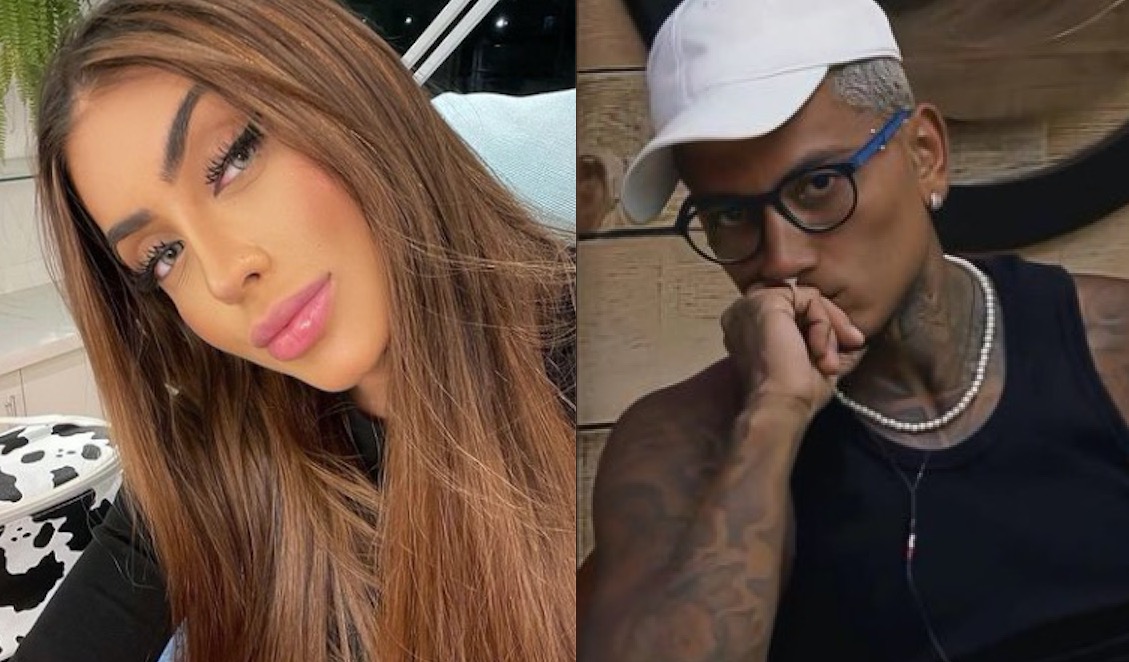 Mirella desabafa sobre divórcio com Dynho e diz que decisão é irreversível 