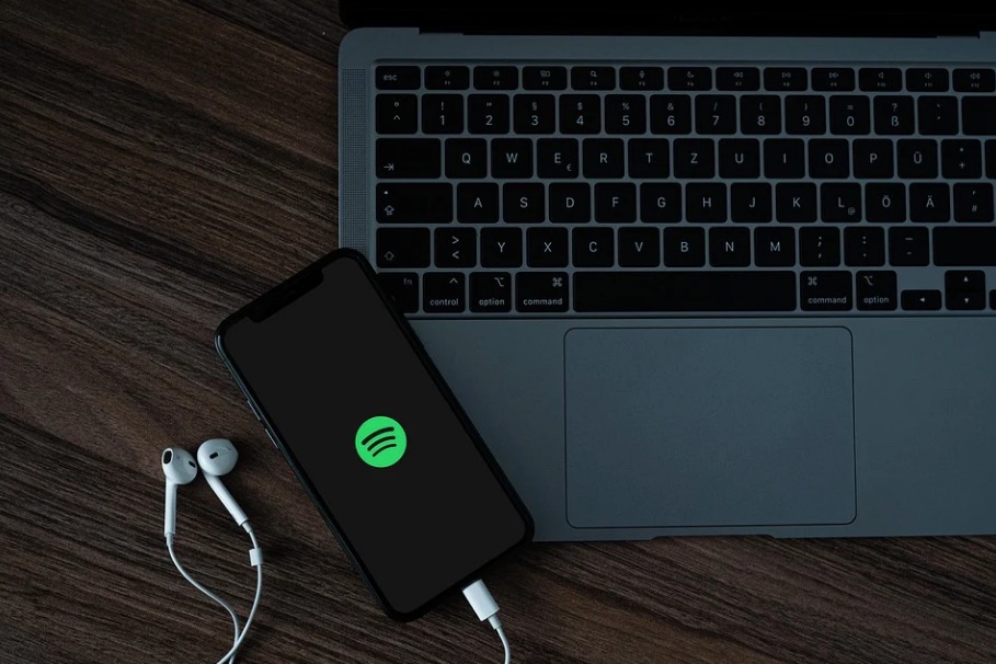 Spotify passa por instabilidade nesta terça-feira 