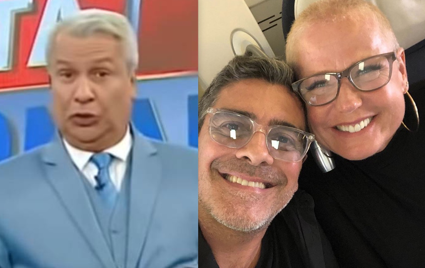 Sikêra Jr. é condenado a indenizar Junno Andrade após ofensas em programa