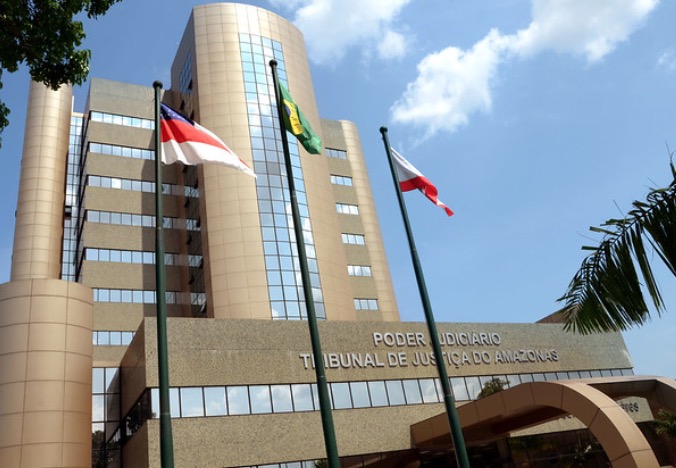 TJAM se manifesta sobre ataque de hacker no site do órgão 