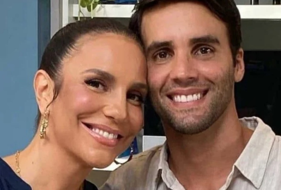 Ivete Sangalo sai do Brasil em meio a boatos de separação