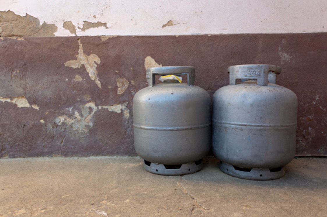 Projeto do vale-gás para famílias de baixa renda é sancionado por Bolsonaro