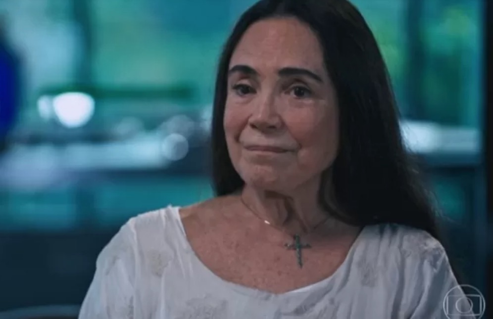 Regina Duarte é detonada ao criticar Dia da Consciência Negra 