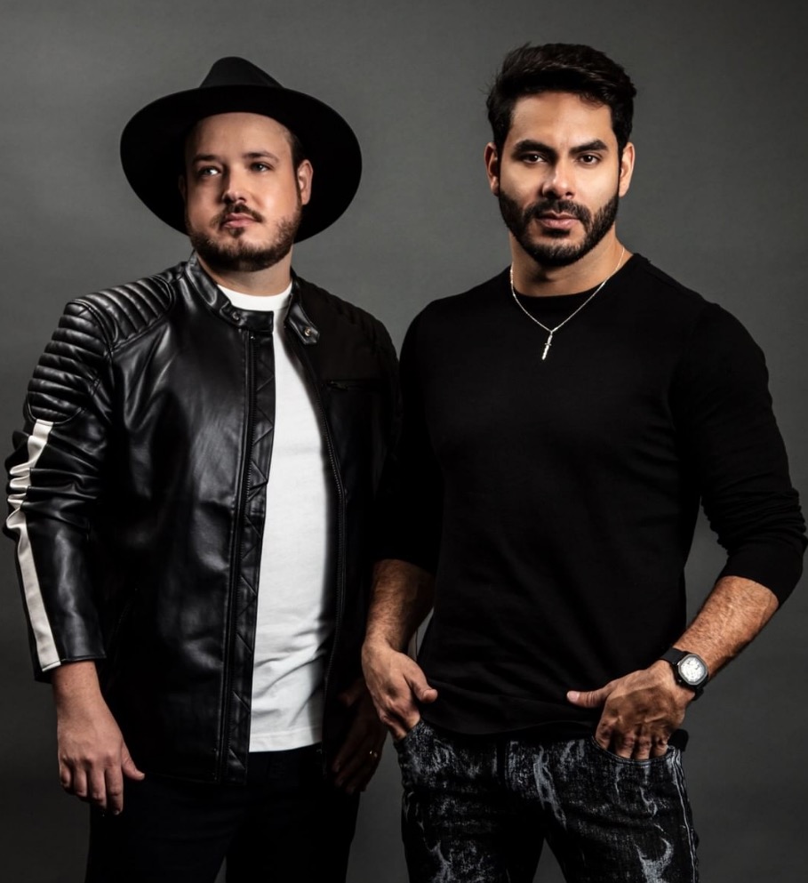 Israel e Rodolfo são acusados de apologia ao estupro em nova música