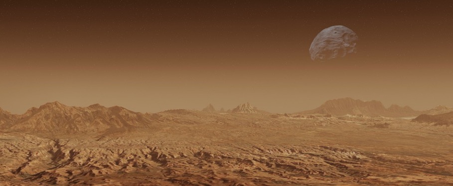 Ingenuity realizou "um dos voos mais complicados" em Marte; Confira o vídeo