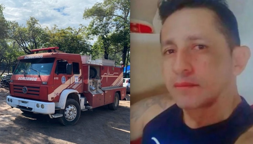 Corpo de banhista desaparecido em cachoeira no Amazonas é encontrado