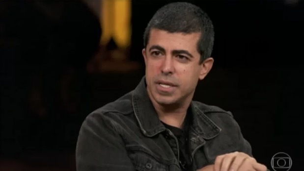 Em vídeo vazado, Marcius Melhem debocha de denúncias de assédio na Globo