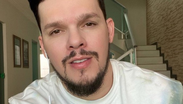 Sertanejo Thiago Costa passa por nova cirurgia após acidente com lancha