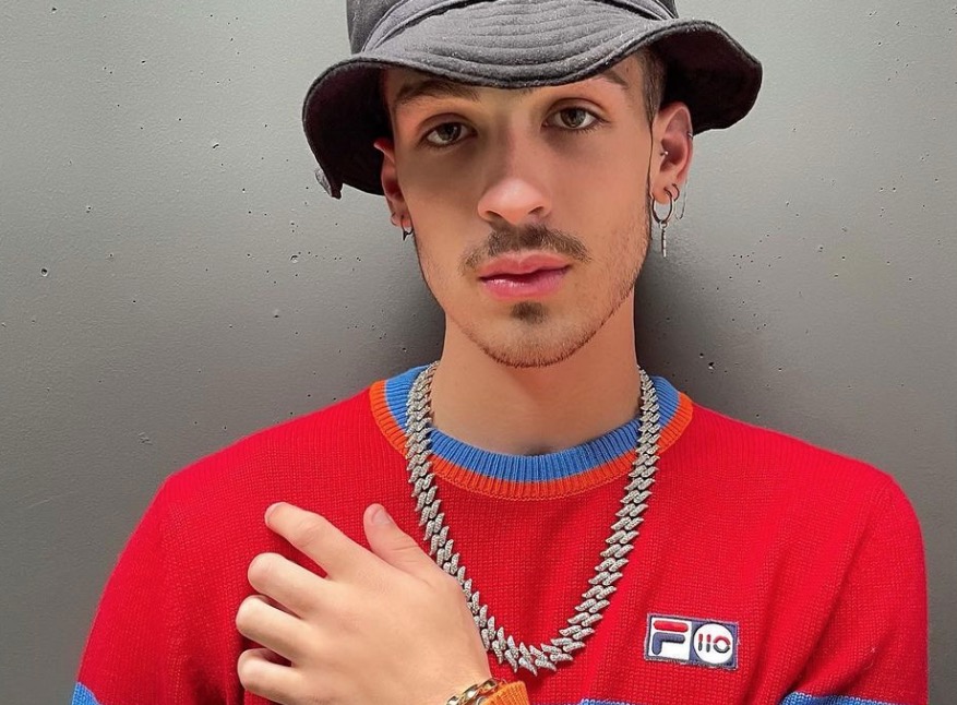 João Guilherme comenta chifre após fim do namoro com Jade Picon