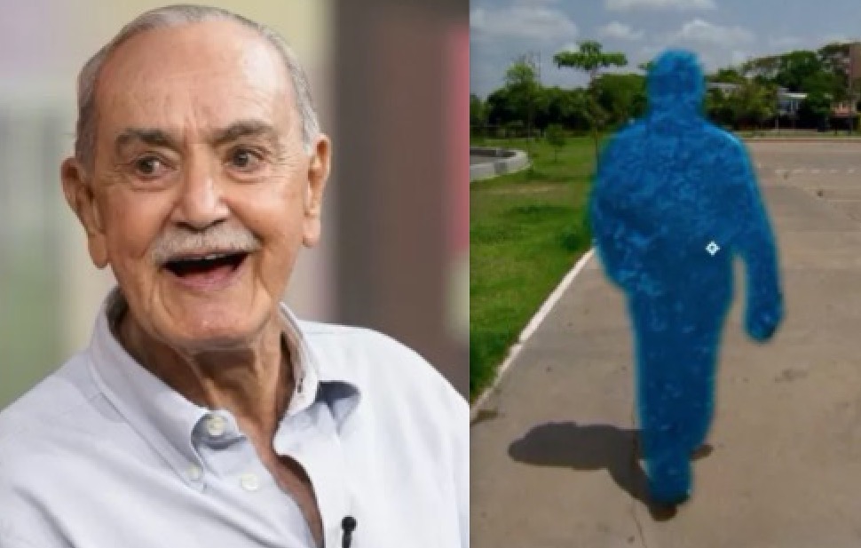 José Hamilton Ribeiro e o 'repórter secreto' são demitidos da Globo 