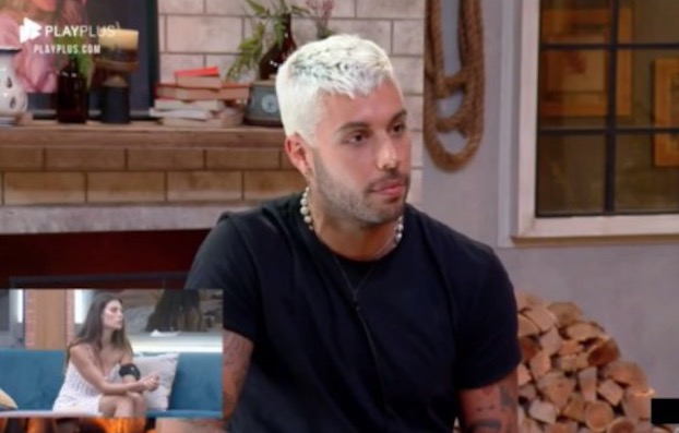 Gui Araujo confirma 'ficada' com Jade Picon e rebate Anitta: 'tenho provas'