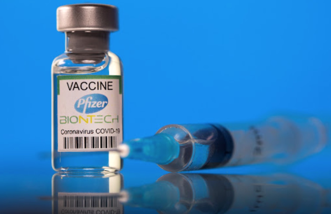Ministério da Saúde compra 100 milhões de doses da Pfizer para 2022