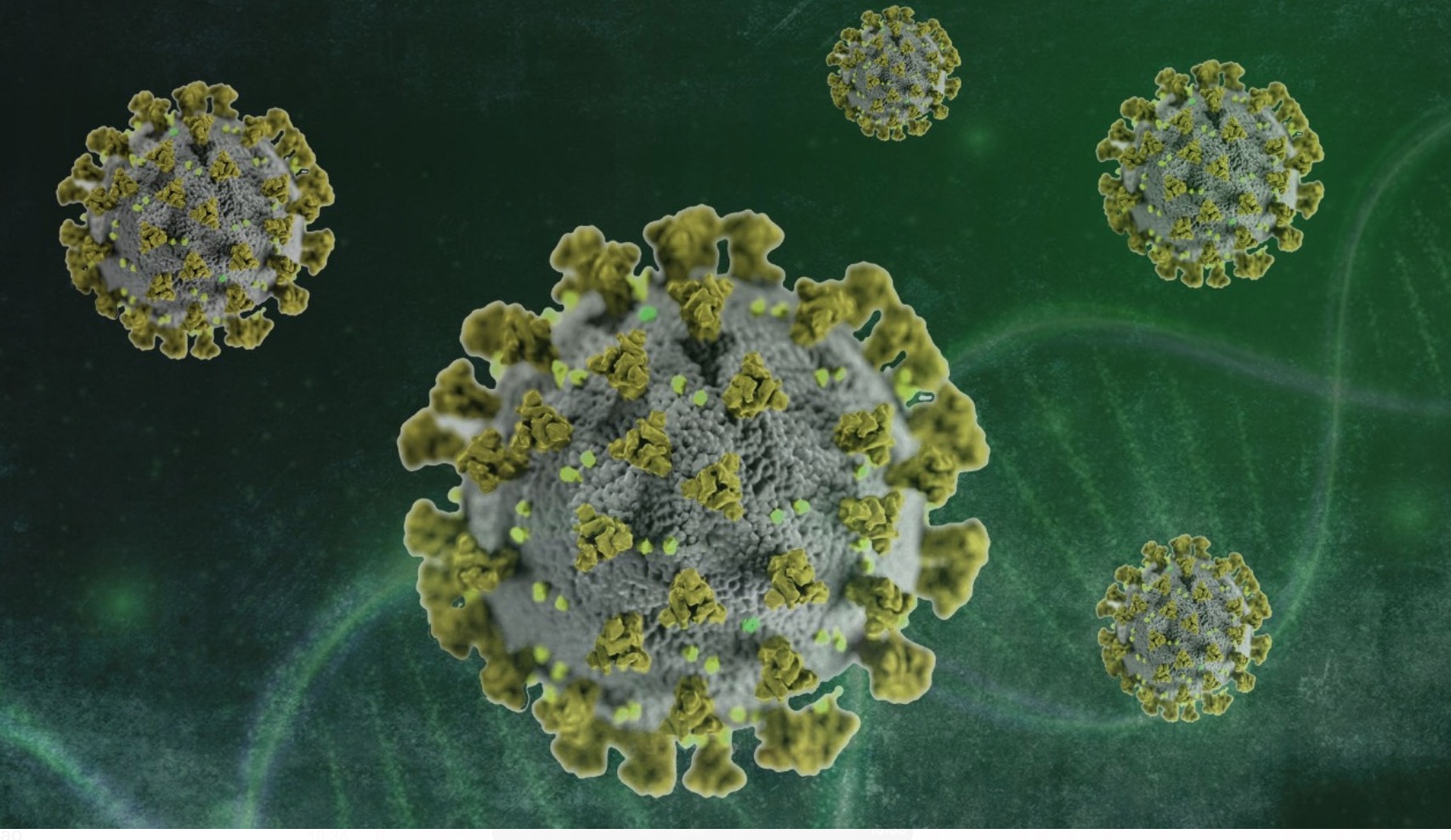 Rio de Janeiro investiga caso suspeito da variante Ômicron