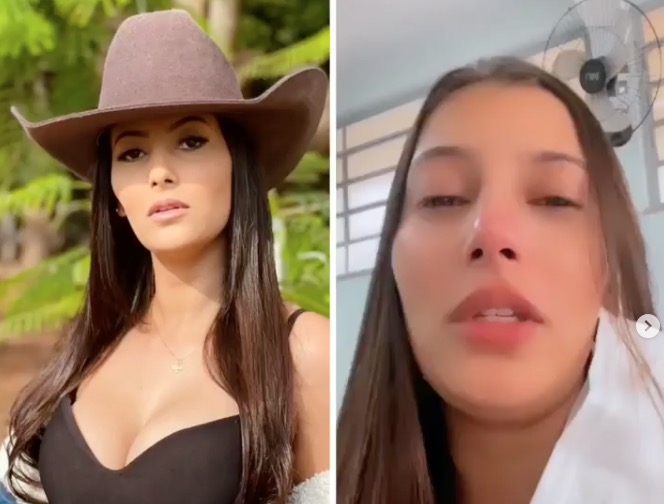 Polícia ouve amigos de influencer que denunciou estupro em rodeio em SP