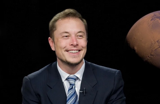 Elon Musk avisa em e-mail aos trabalhadores que SpaceX pode falir