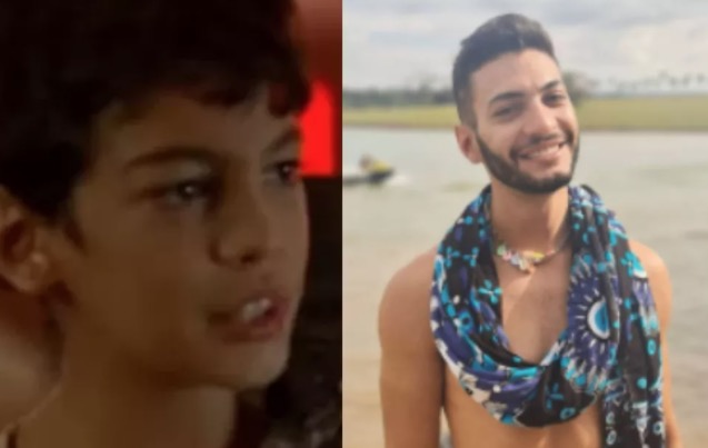 Ator de 'Dois Filhos de Francisco' é preso em Goiânia  