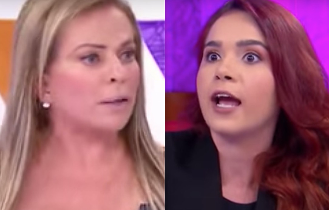 Ex-BBB Gizelly Bicalho surpreende ao participar do Casos de Família 